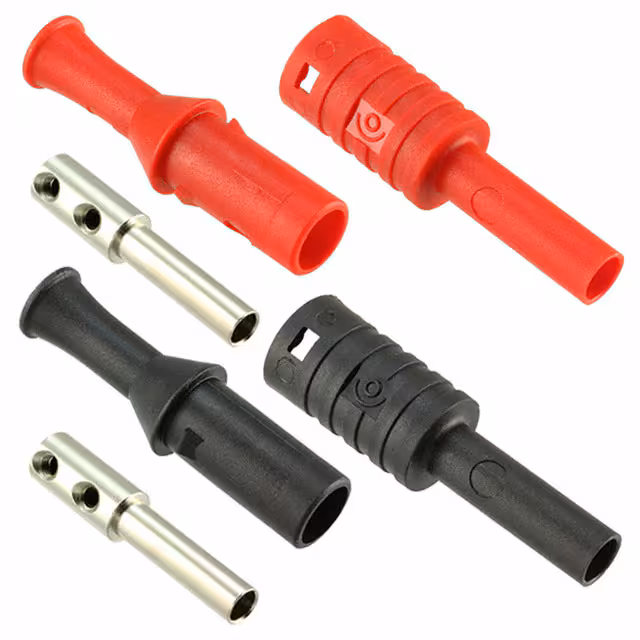 CT3207 Cal Test Electronics  Spine Jack